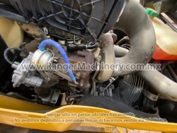 RETROEXCAVADORA - CATERPILLAR - 420F2 - 5412 - 1 (10)